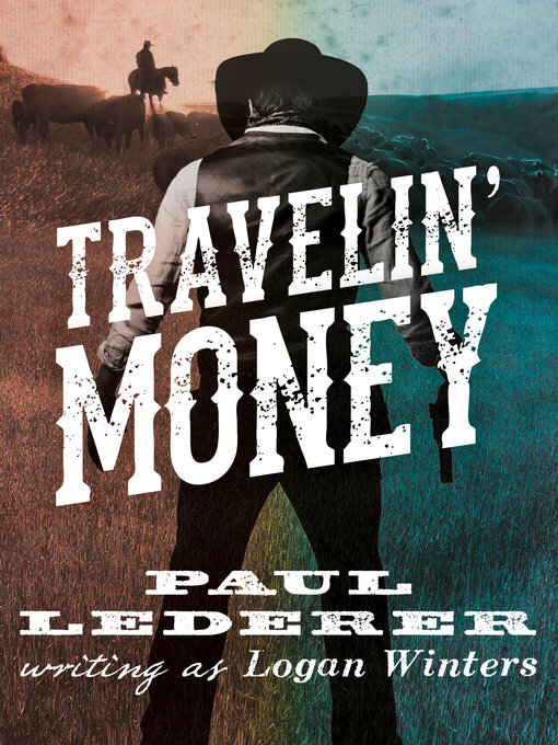 Title details for Travelin' Money by Paul Lederer - Available